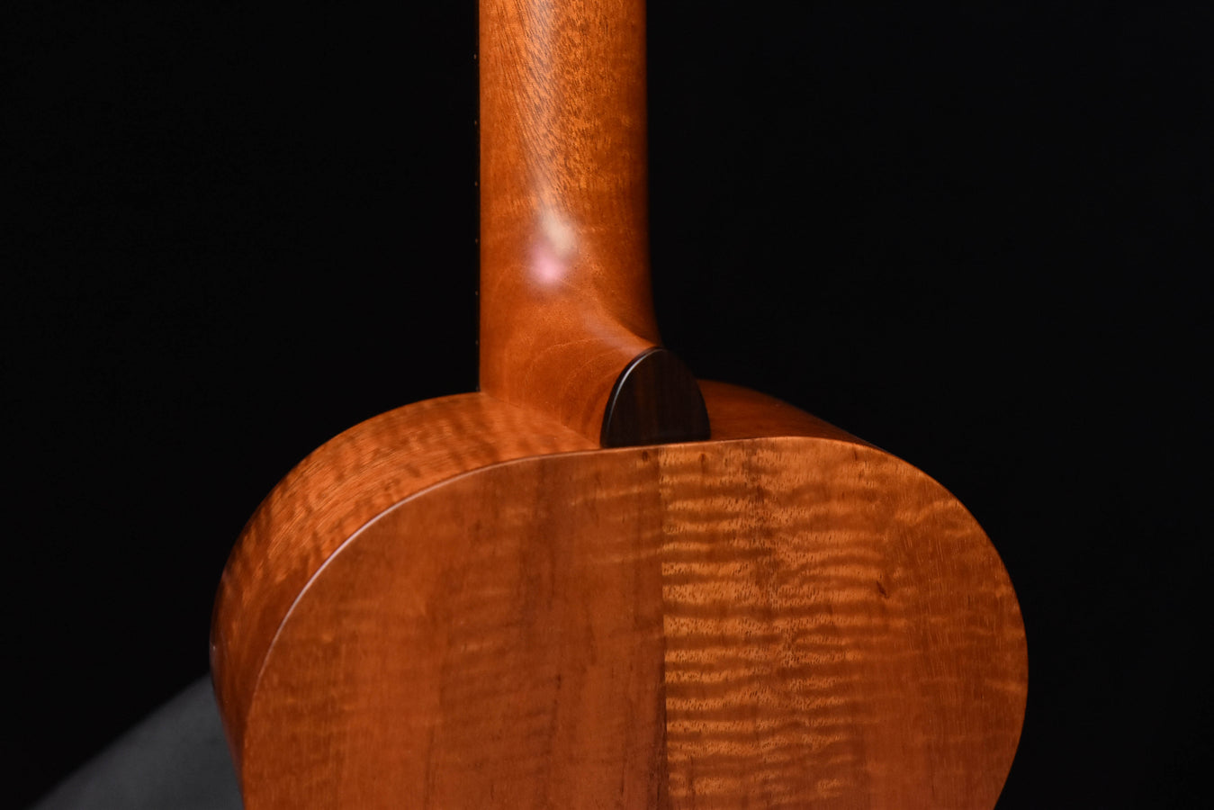 Kamaka HF-3 Tenor Ukulele