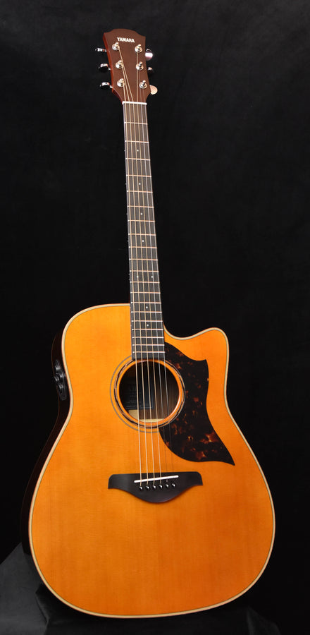 Yamaha A3R ARE VN Acoustic/Electric Guitar