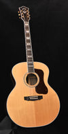 Used Guild F-55E Jumbo Acoustic Guitar-2021