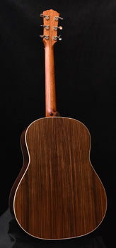 taylor gold label 717e sunburst acoustic guitar