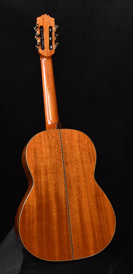 Cordoba C9 Parlor Cedar Top Classical Guitar with Case