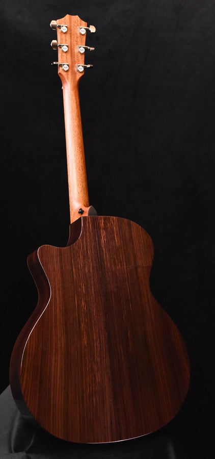 Taylor 414CE Studio SEB Sunburst Acoustic Guitar