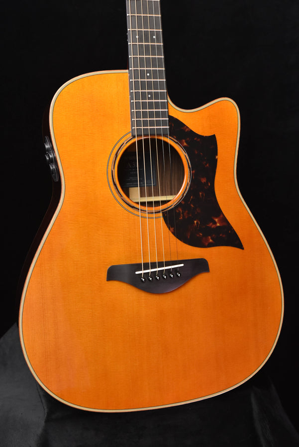 Yamaha A3R ARE VN Acoustic/Electric Guitar