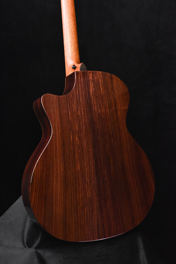 Taylor 414CE Studio SEB Sunburst Acoustic Guitar