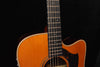 Yamaha A3R ARE VN Acoustic/Electric Guitar