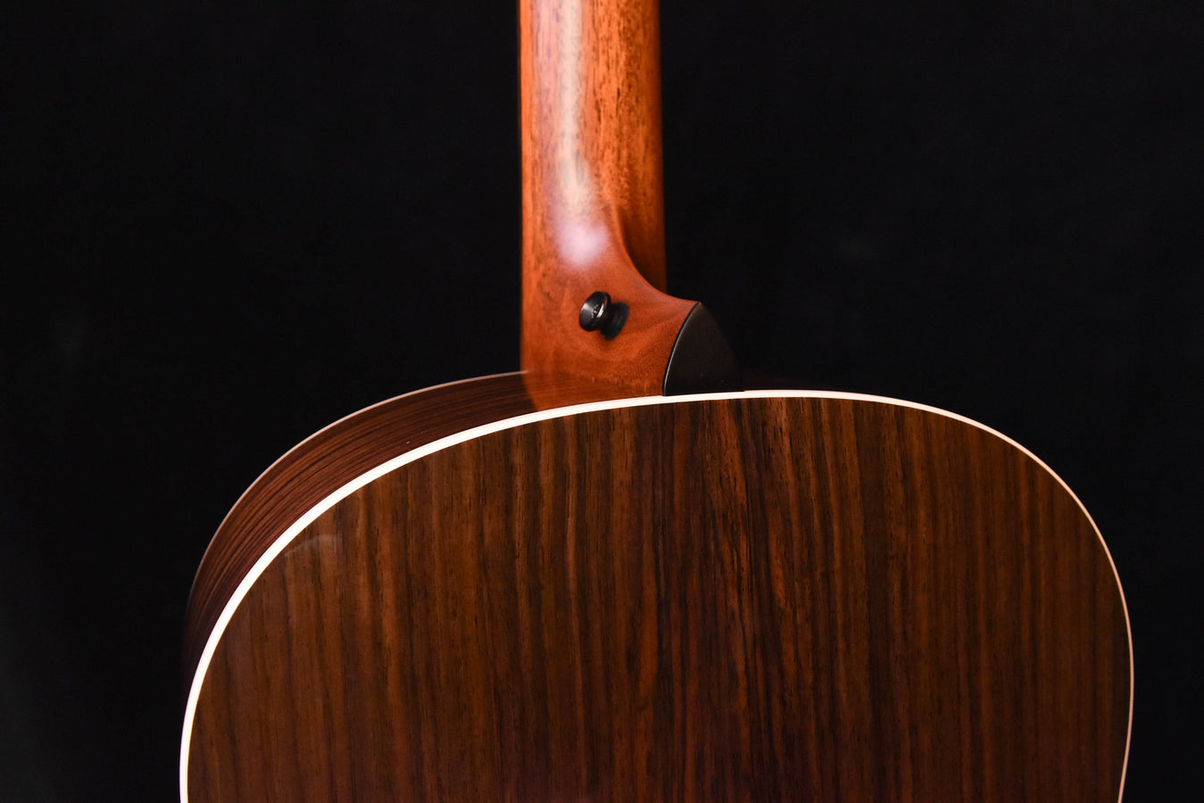 Taylor Gold Label 717E Sunburst Acoustic Guitar