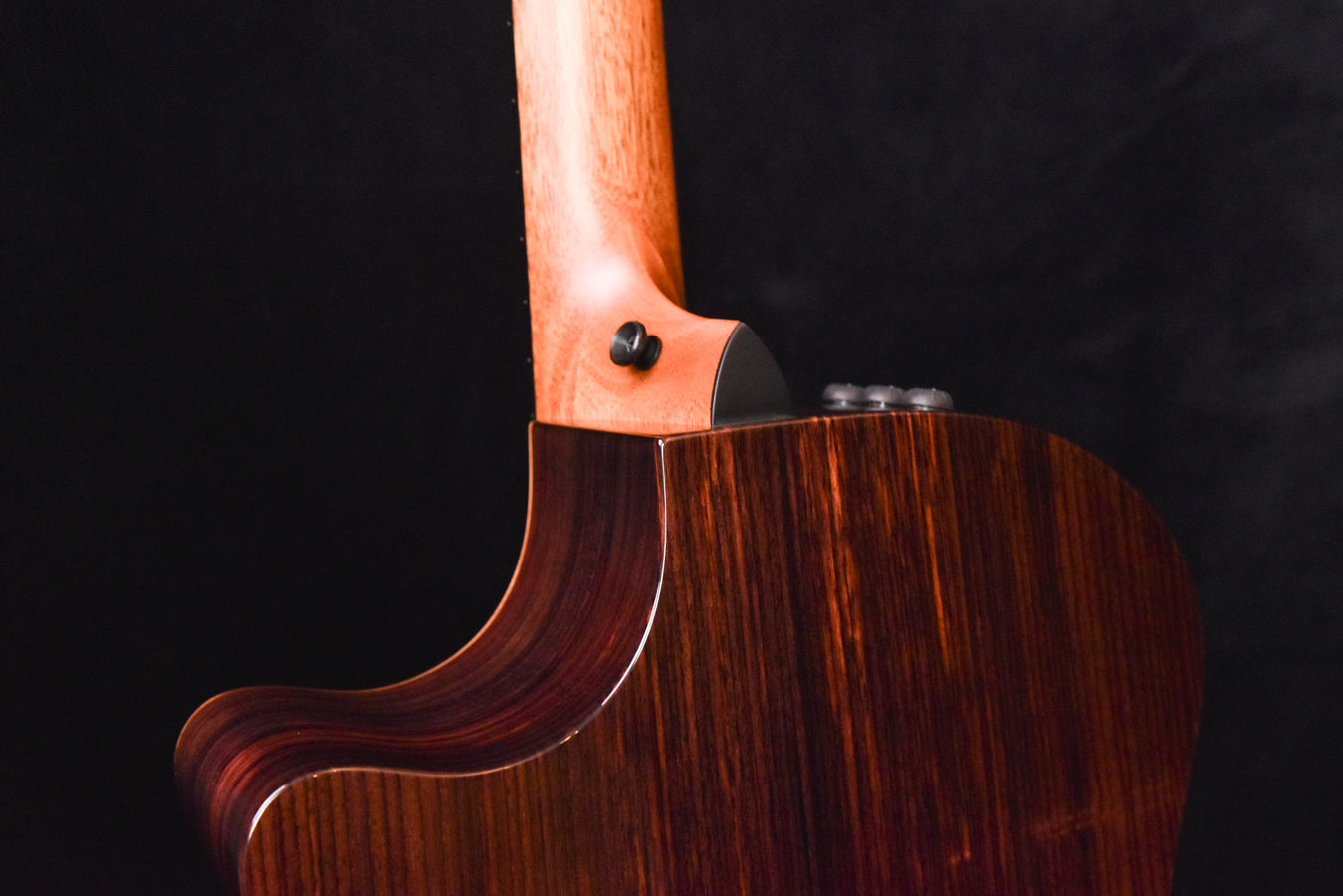 Taylor 414CE Studio SEB Sunburst Acoustic Guitar