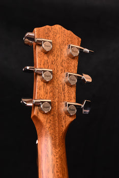 taylor gold label 717e sunburst acoustic guitar