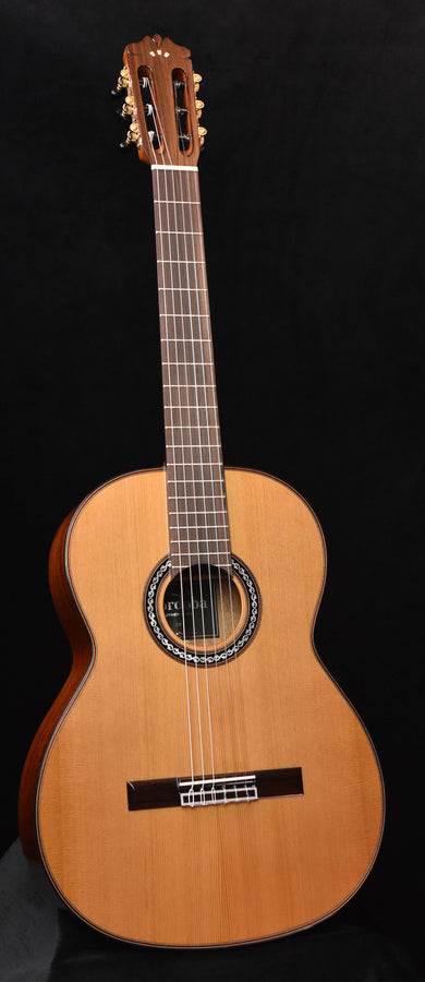 Cordoba C9 Classical Guitar Cedar Top with Polyfoam Case