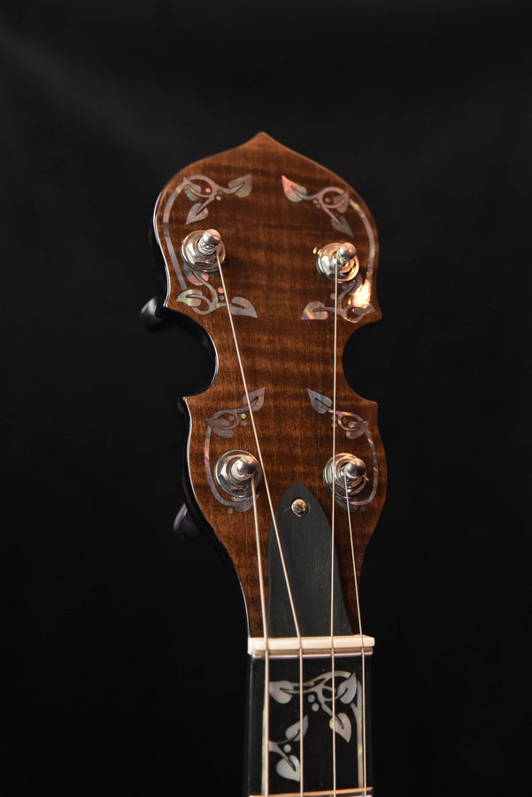 Gold Tone ML-1 Missing Link Bela Fleck Signature Model Five String Banjo