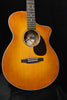 Martin SC-13E Modern Mezcal Burst Acoustic Guitar