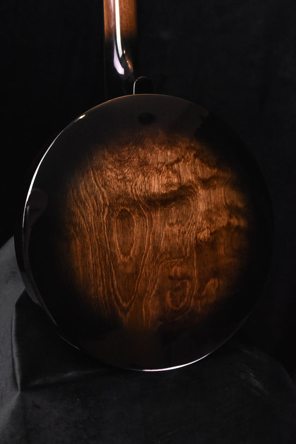 Gold Tone ML-1 Missing Link Bela Fleck Signature Model Five String Banjo