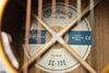 Martin SC-13E Modern Mezcal Burst Acoustic Guitar