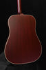 Gibson Hummingbird Special Satin Wine Red Acoustic Guitar