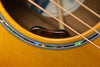 Martin SC-13E Modern Mezcal Burst Acoustic Guitar