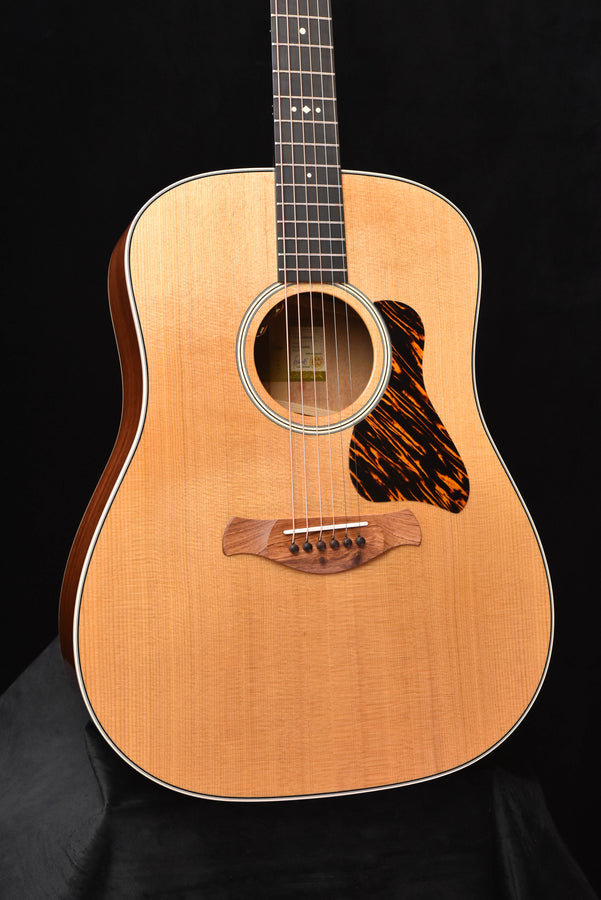 Taylor Gold Label 510E Mahogany and Torrefied Sitka Spruce Dreadnought Acoustic Guitar