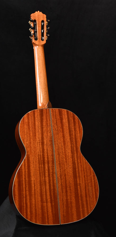 Cordoba C9 Classical Guitar Cedar Top with Polyfoam Case