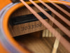 Martin SC-13E Modern Mezcal Burst Acoustic Guitar