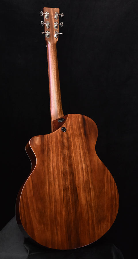 Martin SC-13E Modern Mezcal Burst Acoustic Guitar