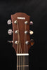 Yamaha A3M ARE Vintage Natural finish Acoustic/Electric Guitar