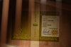 Taylor Gold Label 510E Mahogany and Torrefied Sitka Spruce Dreadnought Acoustic Guitar