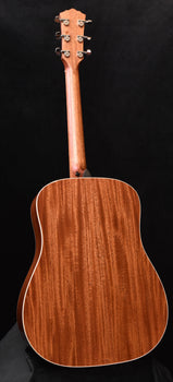 taylor gold label 510e mahogany and torrefied sitka spruce dreadnought acoustic guitar