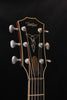 Used Custom Shop Taylor GA Bearclaw Engelmann Spruce and Urban Ironbark Acoustic Guitar-2023