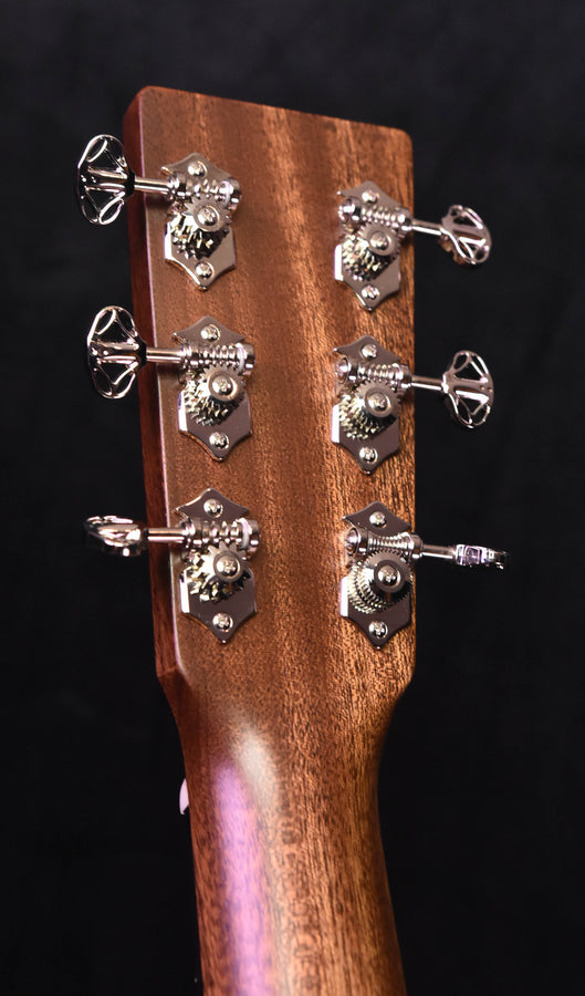 Martin SC-13E Modern Mezcal Burst Acoustic Guitar