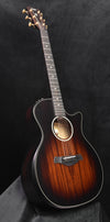 Taylor 324CE Builder's Edition  Urban Ash and Mahogany Acoustic Electric Guitar (Copy)