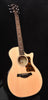 Taylor Builder's Edition 514CE Natural Acoustic Guitar
