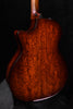 Used Custom Shop Taylor GA Bearclaw Engelmann Spruce and Urban Ironbark Acoustic Guitar-2023