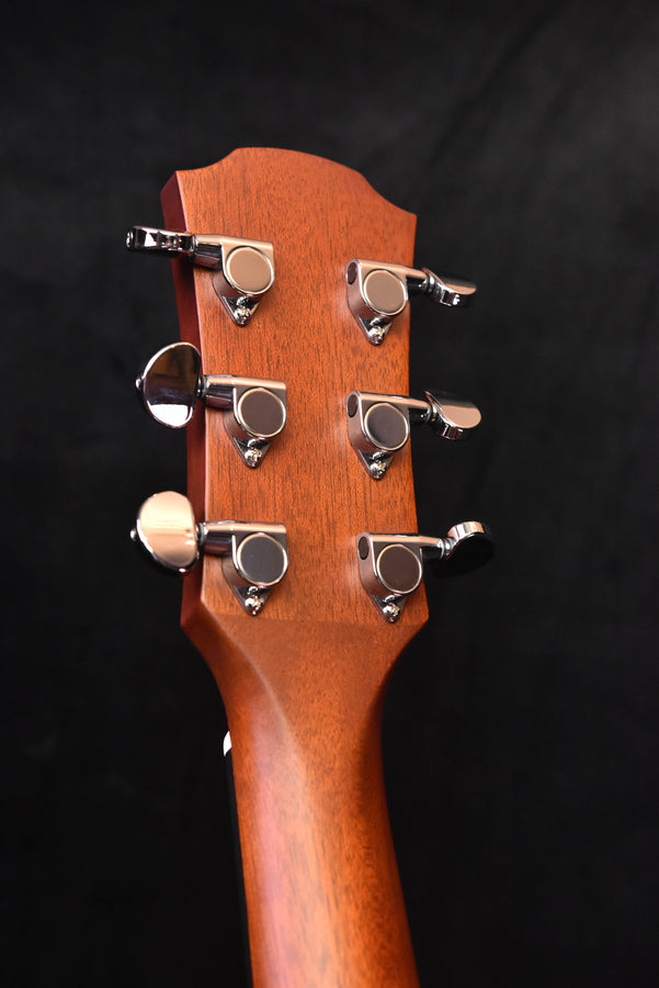 Yamaha A3M ARE Vintage Natural finish Acoustic/Electric Guitar