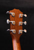 Used Custom Shop Taylor GA Bearclaw Engelmann Spruce and Urban Ironbark Acoustic Guitar-2023