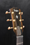 Taylor 324CE Builder's Edition  Urban Ash and Mahogany Acoustic Electric Guitar (Copy)