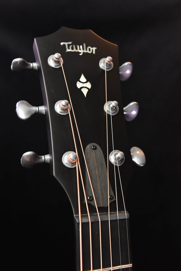 Taylor Builder's Edition 514CE Natural Acoustic Guitar