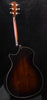 Taylor Builder's Edition 514CE Natural Acoustic Guitar
