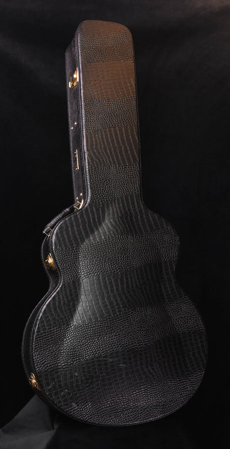 Used Guild F-55E Jumbo Acoustic Guitar-2021