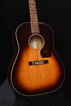 atkin j43  aged finish dreadnoght acoustic guitar
