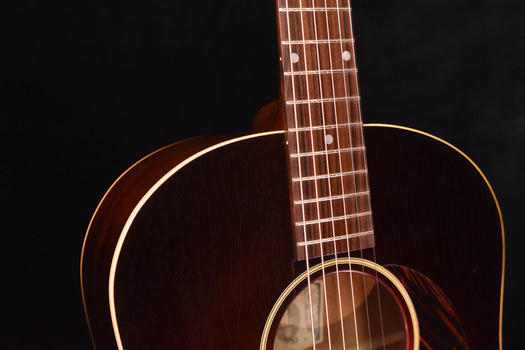 atkin j43  aged finish dreadnoght acoustic guitar