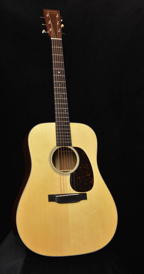 Martin Custom Shop D-18 Authentic 1937 with Sinker Mahogany  (Custom Expert model CE-11SM)