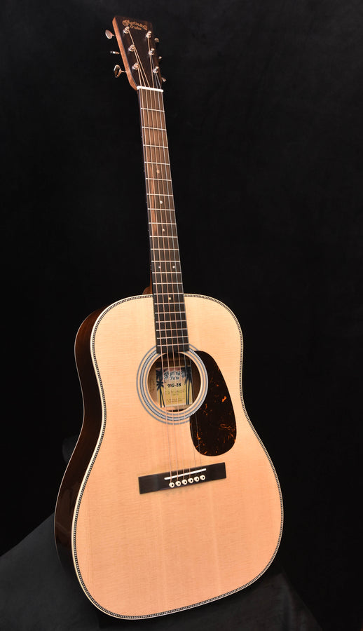 Martin Oahu HG-28 Acoustic Guitar