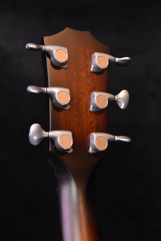 taylor builder's edition 514ce natural acoustic guitar