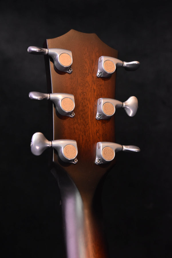 Taylor Builder's Edition 514CE Natural Acoustic Guitar