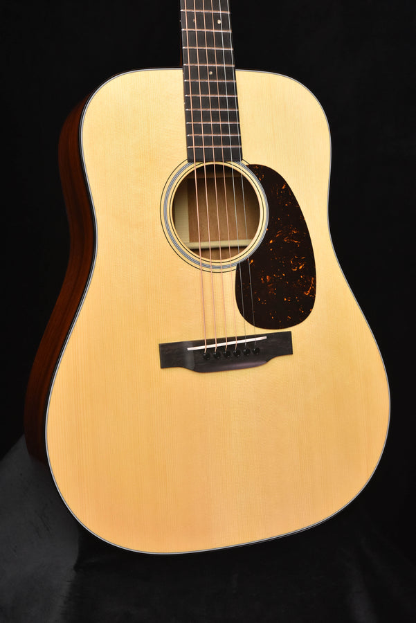 Martin Custom Shop D-18 Authentic 1937 with Sinker Mahogany  (Custom Expert model CE-11SM)