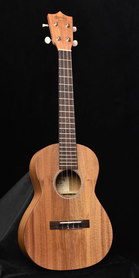 Martin T1K Tenor Koa Ukulele