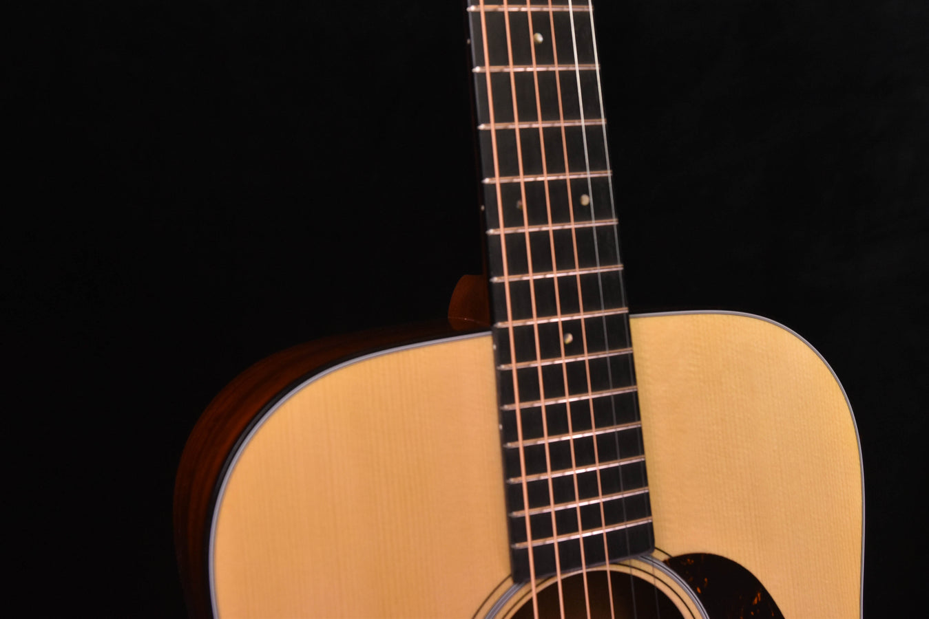 Martin Custom Shop D-18 Authentic 1937 with Sinker Mahogany  (Custom Expert model CE-11SM)