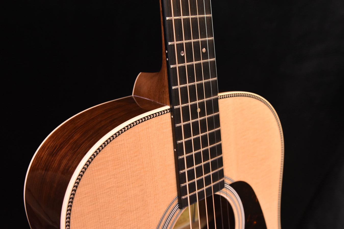 Martin Oahu HG-28 Acoustic Guitar