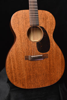 martin 000-15m acoustic guitar