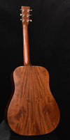 Martin Custom Shop D-18 Authentic 1937 with Sinker Mahogany  (Custom Expert model CE-11SM)