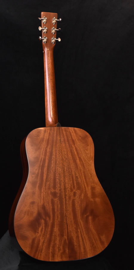 Martin Custom Shop D-18 Authentic 1937 with Sinker Mahogany  (Custom Expert model CE-11SM)